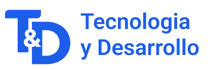 Tecnología y Desarrollo